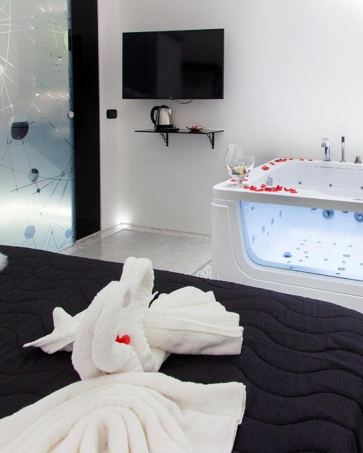 Bed and Breakfast Isademar Santa Teresa Gallura Exteriér fotografie