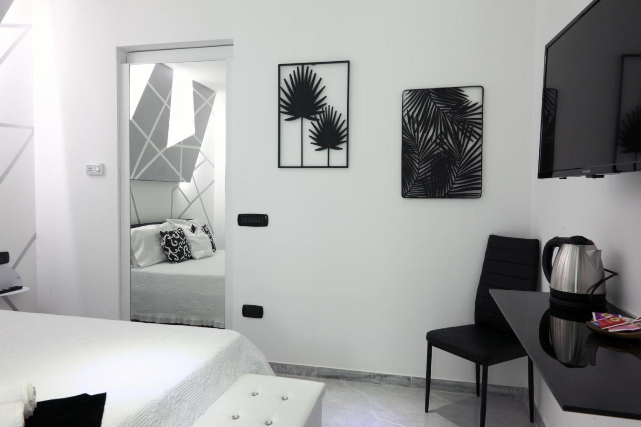 Bed and Breakfast Isademar Santa Teresa Gallura Exteriér fotografie